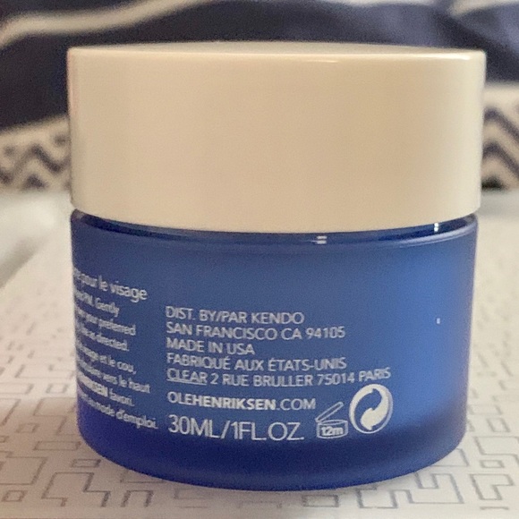 *FULL SIZE*Ole Henriksen sheer Moisturizer BNWOB - Picture 2 of 2